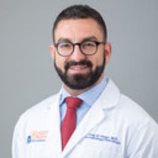 Firas El Chaer, MD, Hematology, Charlottesville, VA, University of Virginia Medical Center