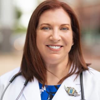 Melissa (Kurkjian) Greer, MD, Internal Medicine, New Orleans, LA