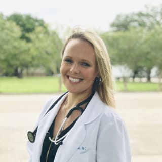 Juliane Zapalac, PA, Physician Assistant, Bay City, TX, Gulf Coast Medical Center
