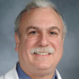 Robert Savillo, MD