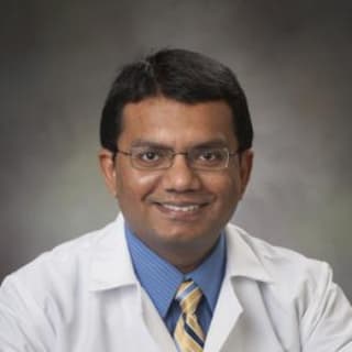 Pavankumar Patel, MD