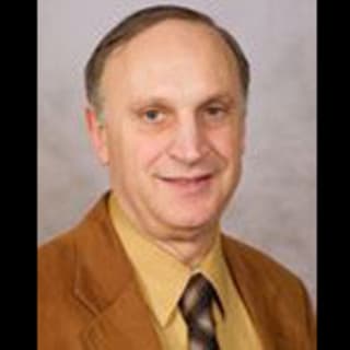 Marvin Ruderman, MD, Neurology, Livingston, NJ