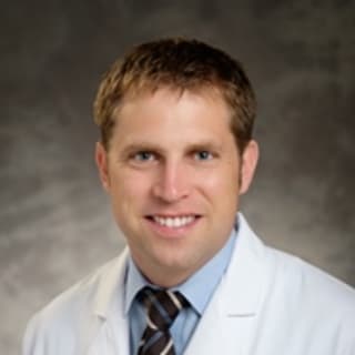 Christopher Dodgion, MD, General Surgery, Milwaukee, WI, Froedtert and the Medical College of Wisconsin Froedtert Hospital