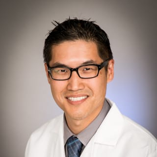 Jeffrey Ho, DO, Pediatric Gastroenterology, Orange, CA, Children’s Health Orange County (CHOC)