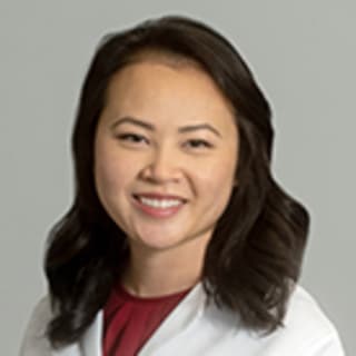 Jenny Le-Prejean, PA, Rheumatology, Rockville, MD