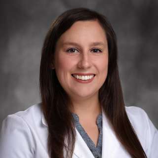 Kayla Long, PA, General Surgery, Raleigh, NC