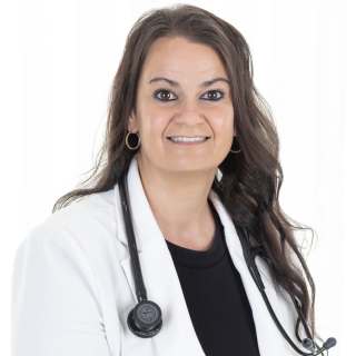 Rachel Browning-Cofield, Family Nurse Practitioner, Kingsland, GA