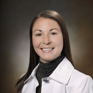 Briana (Loney) Ophoff, PA, Physician Assistant, Grand Rapids, MI, Corewell Health - Butterworth Hospital