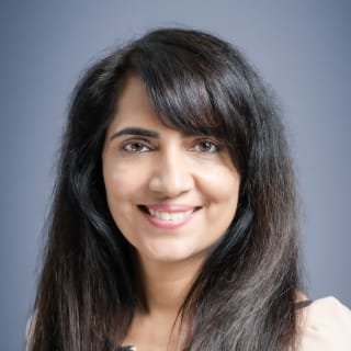 Vaishali Mankad, MD, Allergy & Immunology, Durham, NC