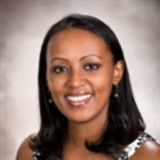 Dina (Belachew) Pearson, MD, Pediatric Endocrinology, Port Charlotte, FL