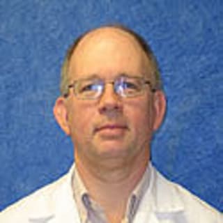 Paul Tichenor, MD, Internal Medicine, Ann Arbor, MI