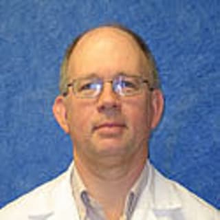 Paul Tichenor, MD