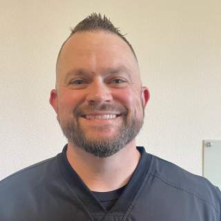 Coby Reece, Acute Care Nurse Practitioner, Tyler, TX