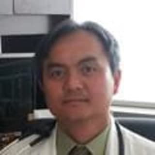 Gerardo Catalasan, MD, Pulmonology, Midland, TX, Midland Memorial Hospital