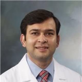 Amrish Jain, MD, Pediatric Nephrology, Detroit, MI, DMC Children's Hospital of Michigan