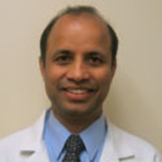 Philip Vaidyan, MD, Internal Medicine, Saint Louis, MO, SSM Health St. Joseph Hospital - Lake Saint Louis