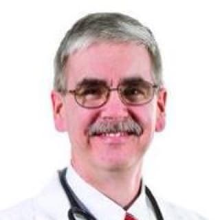 Robert Osborne, MD, Internal Medicine, Cincinnati, OH, Mercy Health - Anderson Hospital
