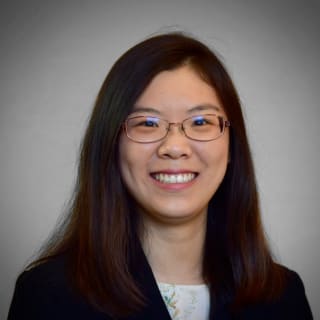 Ailing Yang, MD, Neurology, Boston, MA