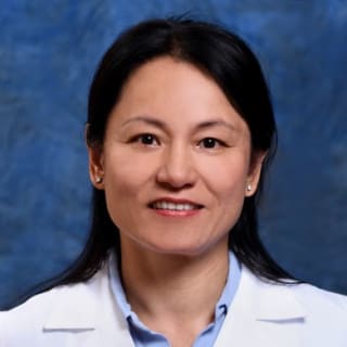 Dali Huang, MD, Pathology, Omaha, NE, CHI Health Creighton University Medical Center