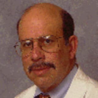 John DiMarco, MD, Cardiology, Charlottesville, VA