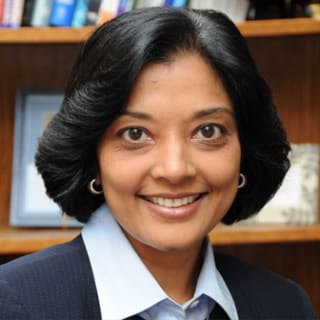 Amita Patel, MD