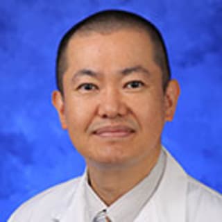 Kentaro Yamane, MD, Thoracic Surgery, Hershey, PA, Penn State Milton S. Hershey Medical Center