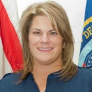 Dina Hunsinger-Norris, Pharmacist, Lebanon, PA, Lebanon Veterans Affairs Medical Center