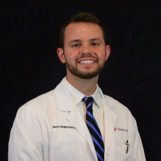 Kevin Bogenschutz, Pulmonology, Indianapolis, IN