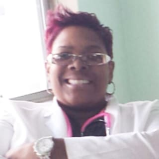 Kenia Watkins