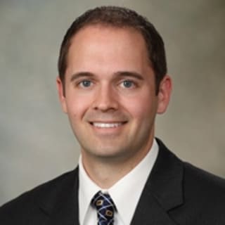 Kyle McKenzie, MD, Geriatrics, Rochester, MN