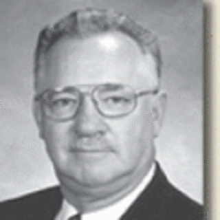 John Huddle, DO, Radiology, Mount Vernon, OH
