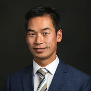 Felix Cheung, MD