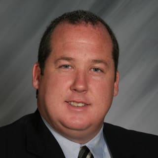George Gillespie III, DO