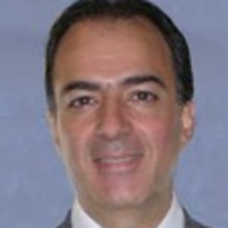 Salomon Esquenazi, MD