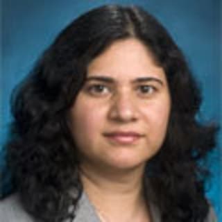 Akshra Verma, MD, Internal Medicine, Springfield, IL, Springfield Memorial Hospital