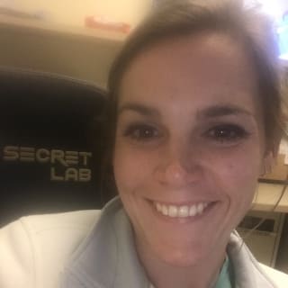 Sarah Krajicek, MD, Emergency Medicine, Tulsa, OK