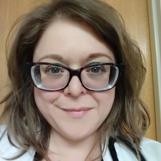 Rebecca Soward, PA, Emergency Medicine, Cincinnati, OH