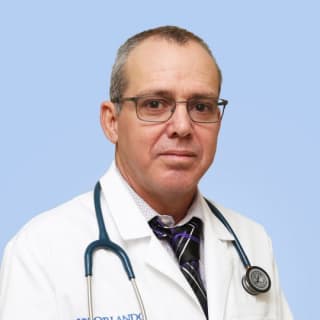 Hector Silva Perez