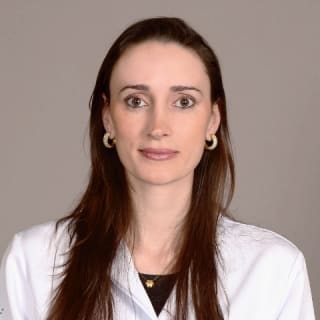 Thayse Graciella Madsen Barbosa, MD