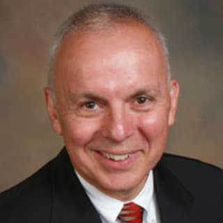 Peter Mavrelis, MD, Gastroenterology, Hobart, IN