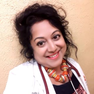 Amrita Mukherjee, DO, Family Medicine, Montgomery Village, MD