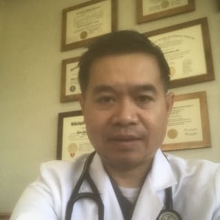 Sean To, MD, Internal Medicine, Chino, CA