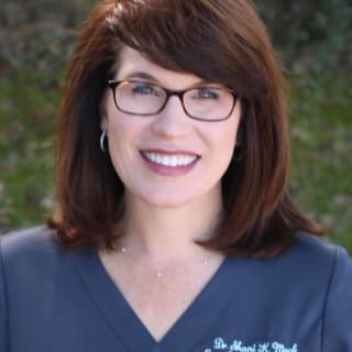 Shani Meck, MD, Obstetrics & Gynecology, Jackson, MS, Merit Health River Oaks