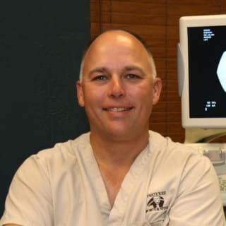 Scott Kreiner, MD, Physical Medicine/Rehab, Phoenix, AZ, St. Joseph's Hospital and Medical Center