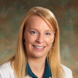 Jennifer Wright, Clinical Pharmacist, Roanoke, VA