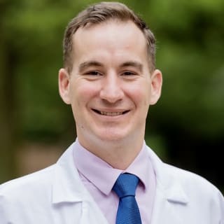 Anthony Harrington, MD