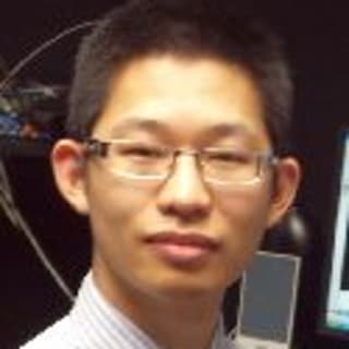 Daniel Chow, MD, Radiology, Orange, CA, UCI Health