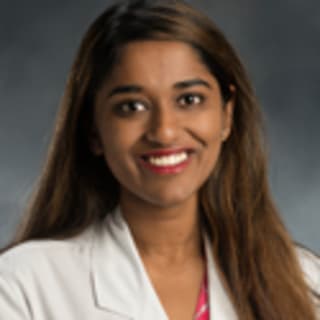 Himaja Koneru, MD, Pulmonology, Washington, DC