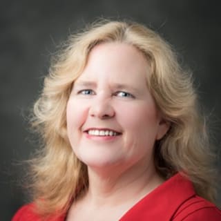 Mary Jenks, Psychiatric-Mental Health Nurse Practitioner, Boise, ID