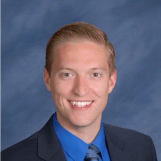 Ryan Hodges, MD, Physical Medicine/Rehab, Grand Haven, MI